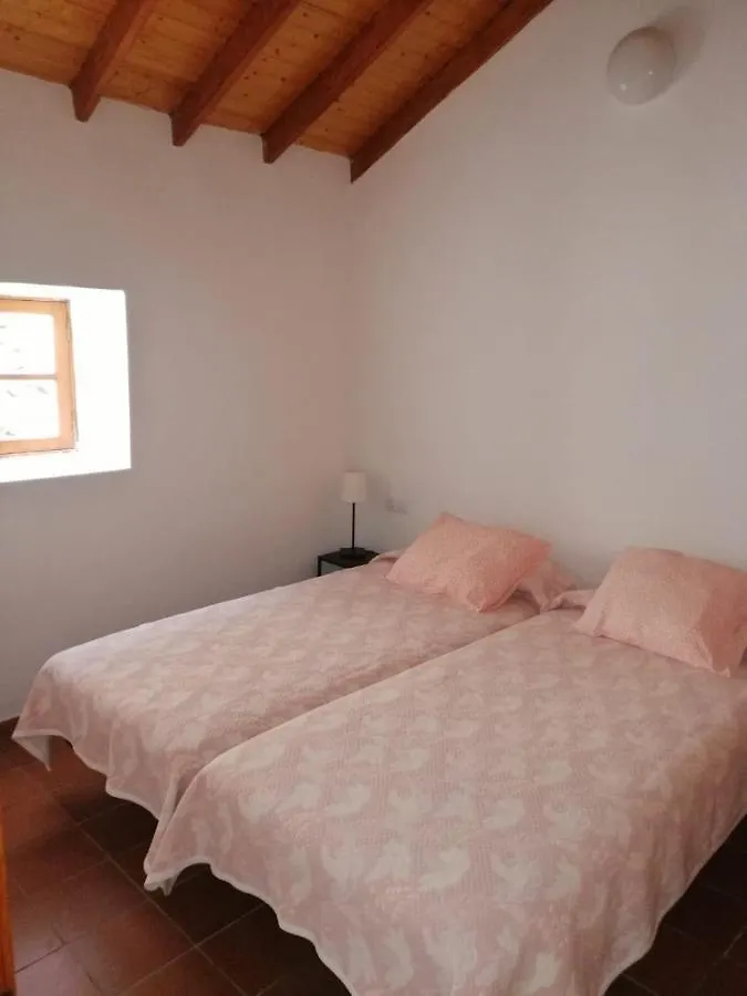 Летний дом Casas Rurales Эрмигва Испания