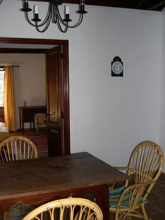 Летний дом Casas Rurales Эрмигва