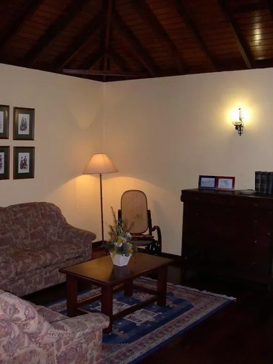 Casas Rurales Эрмигва