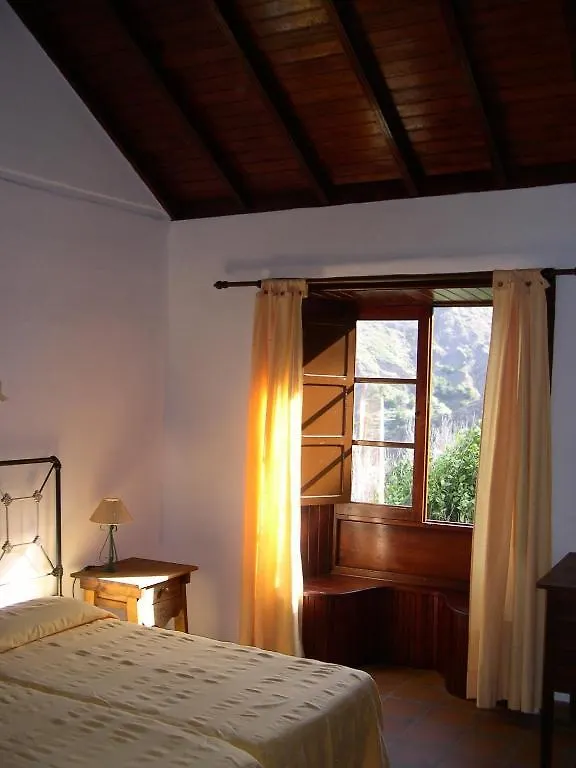 Casas Rurales Эрмигва Испания