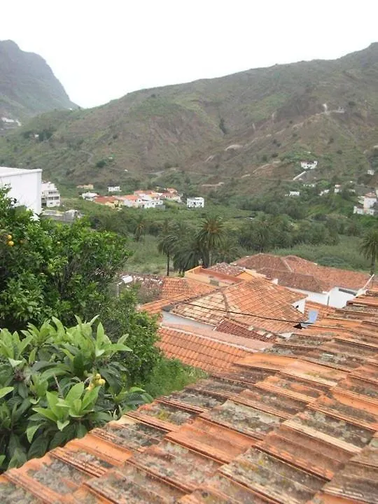 Летний дом Casas Rurales Эрмигва