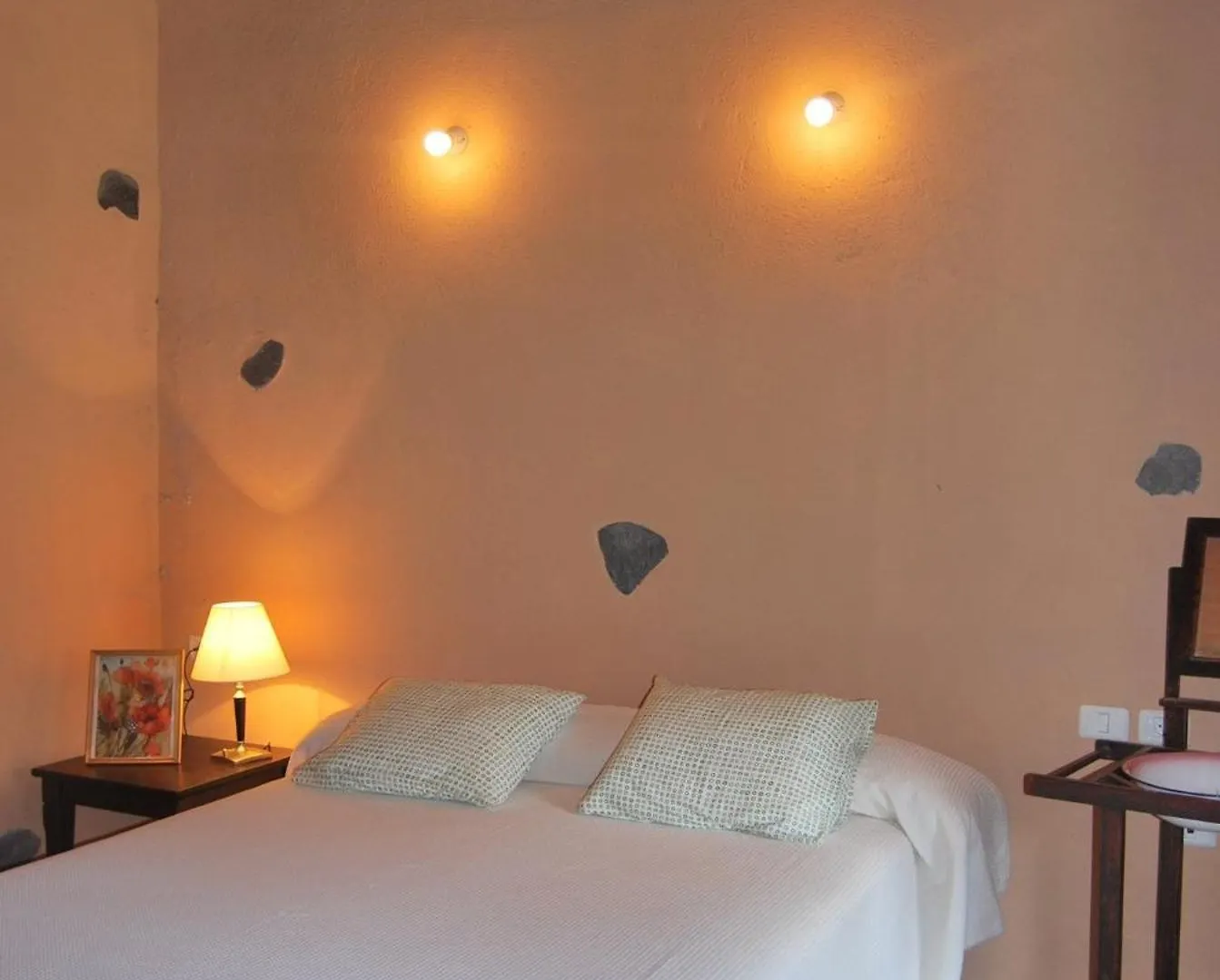 Casas Rurales Эрмигва Летний дом