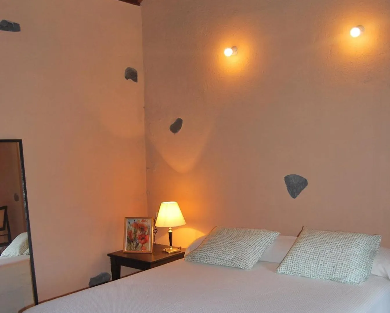 Casas Rurales Эрмигва