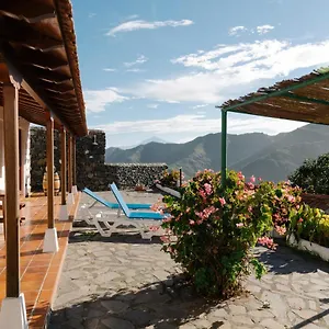 Chicos Casa rural