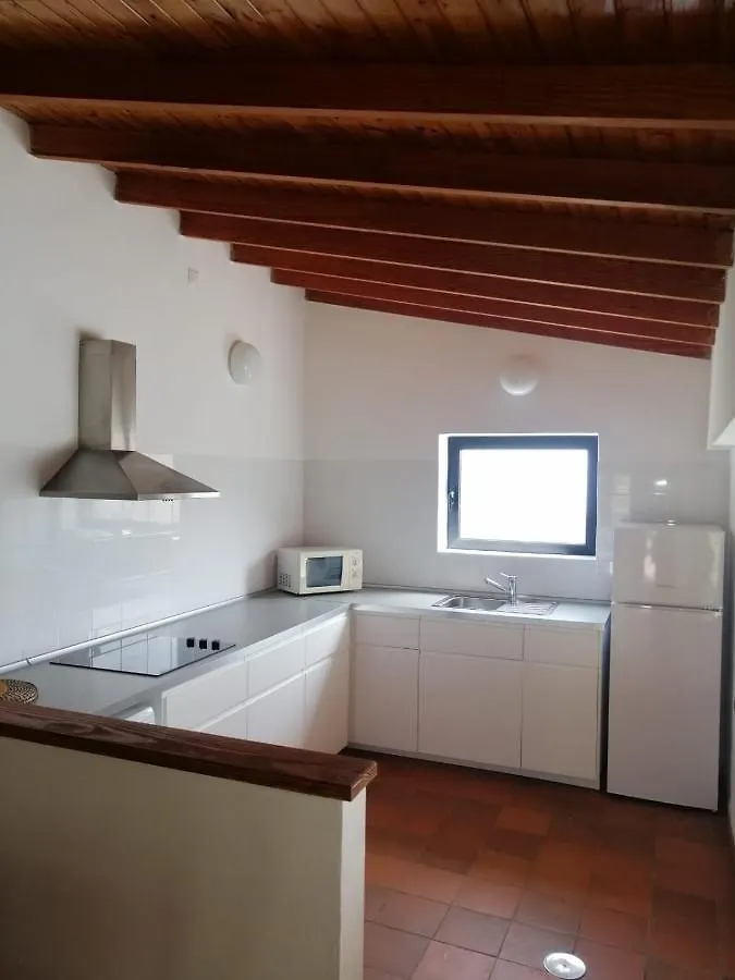 Casas Rurales Hermigua