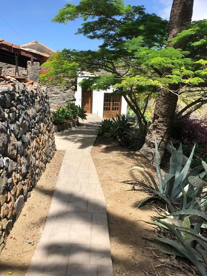 Casas Rurales Hermigua