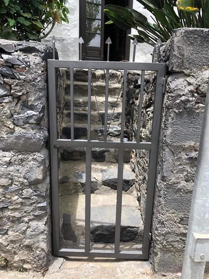 Casas Rurales Hermigua Εξοχικό σπίτι
