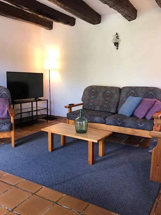 Casas Rurales Hermigua España