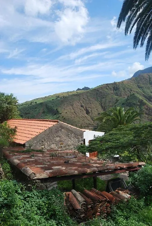 Casas Rurales Hermigua España