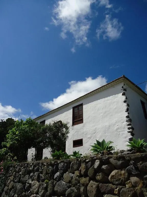 Casas Rurales Hermigua