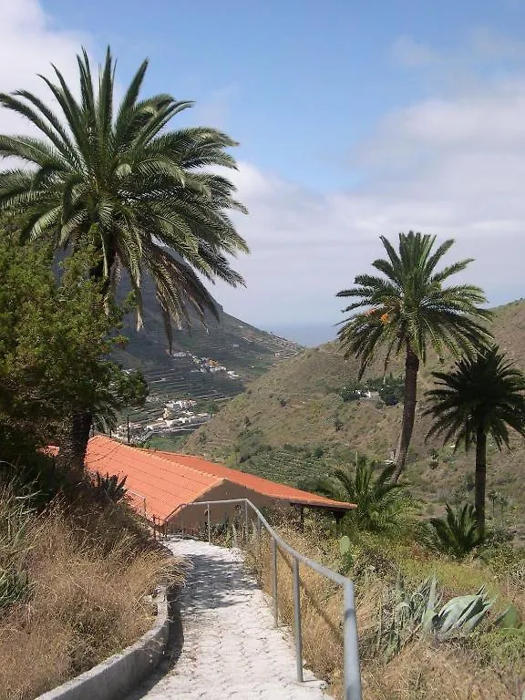 Casas Rurales Hermigua