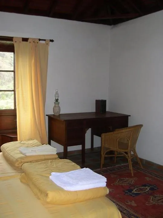 Casas Rurales Hermigua