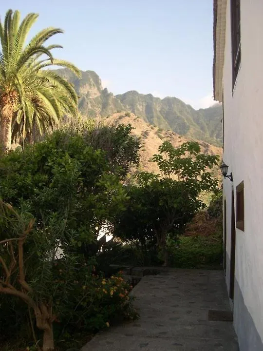 Casas Rurales Hermigua Εξοχικό σπίτι