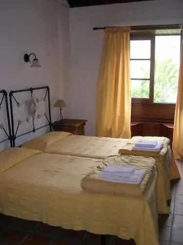 Casas Rurales Hermigua 0*,  España