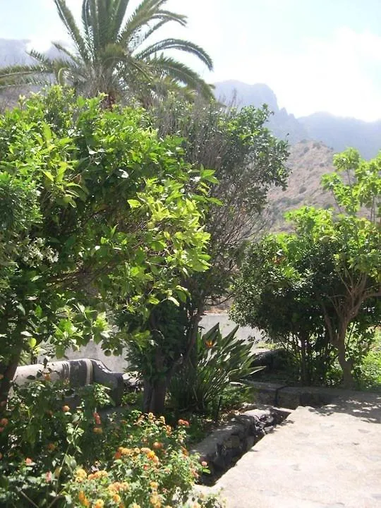 Casas Rurales Hermigua