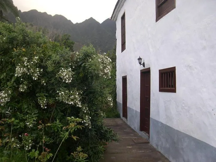 Casas Rurales Hermigua 0*,  España