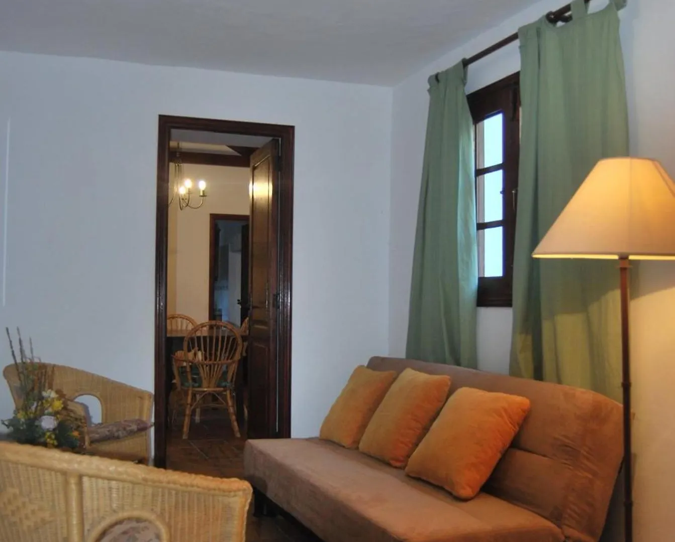 Casas Rurales Hermigua 0*,