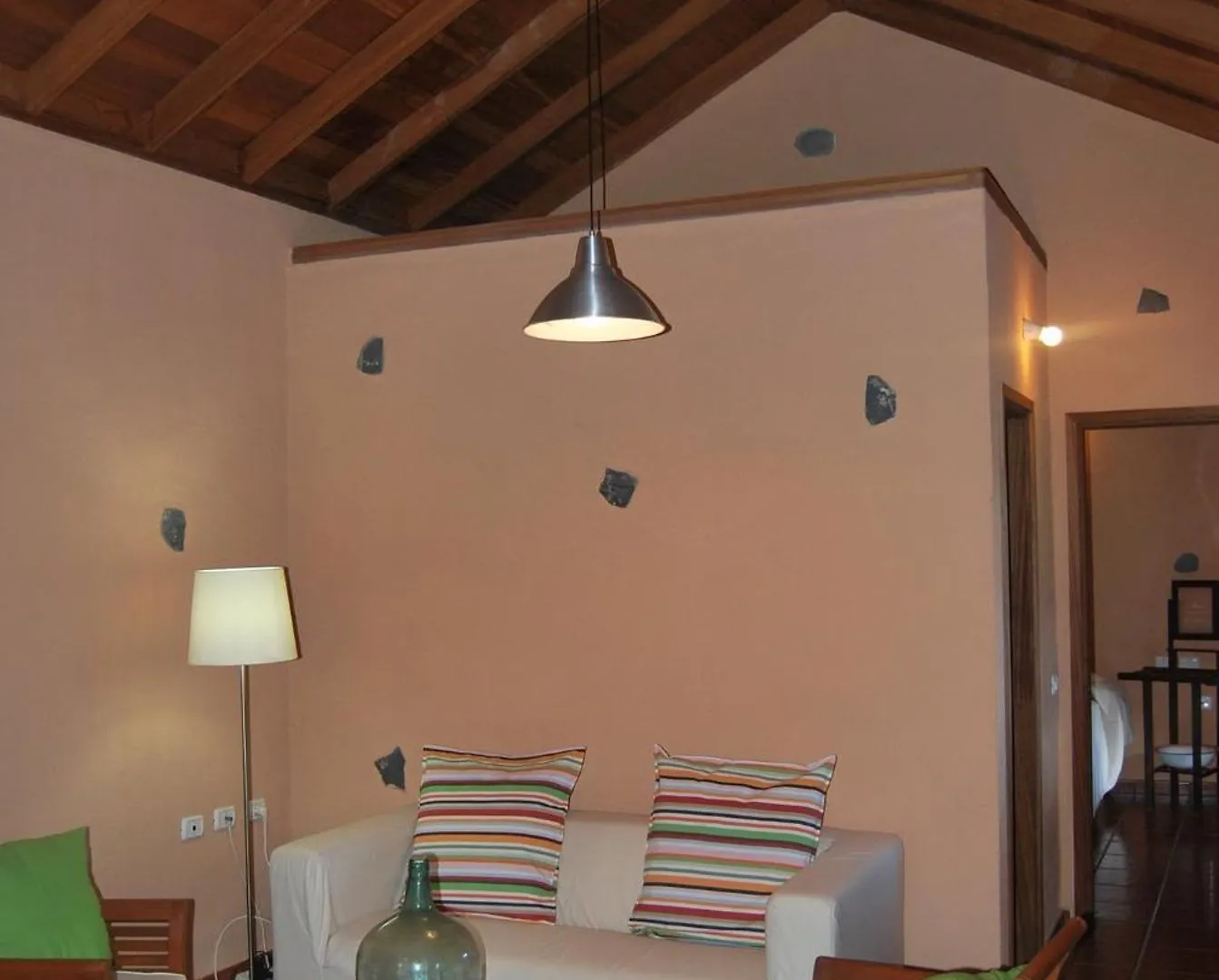 Casas Rurales Hermigua España