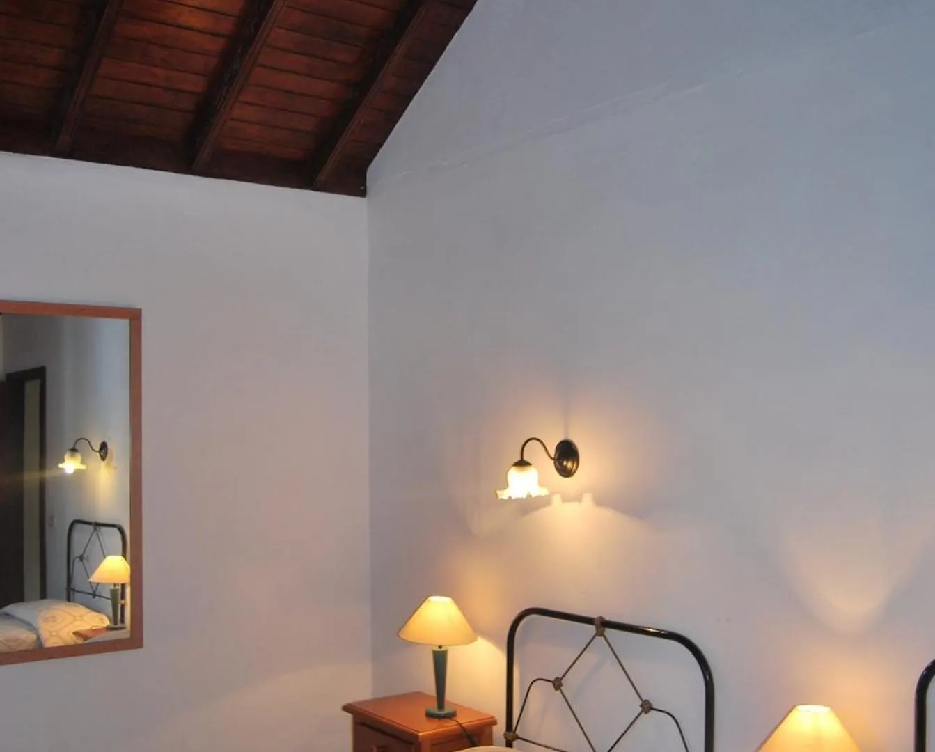 Casas Rurales Hermigua