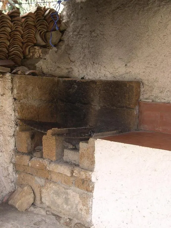 Casas Rurales Hermigua España