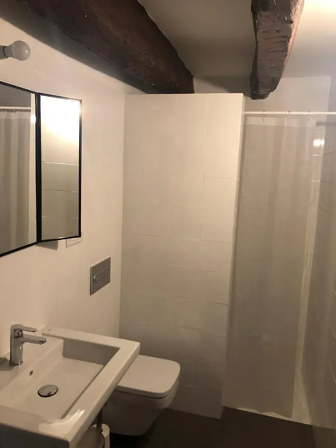 Casas Rurales Hermigua 0*,