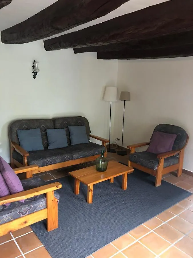Casas Rurales Hermigua 0*,  España