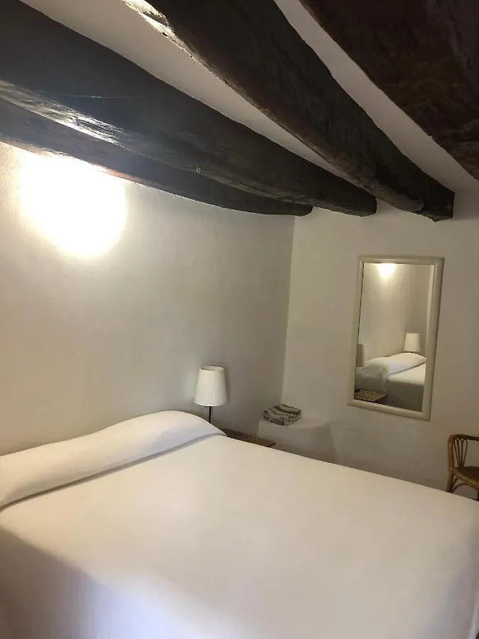 Casas Rurales Hermigua